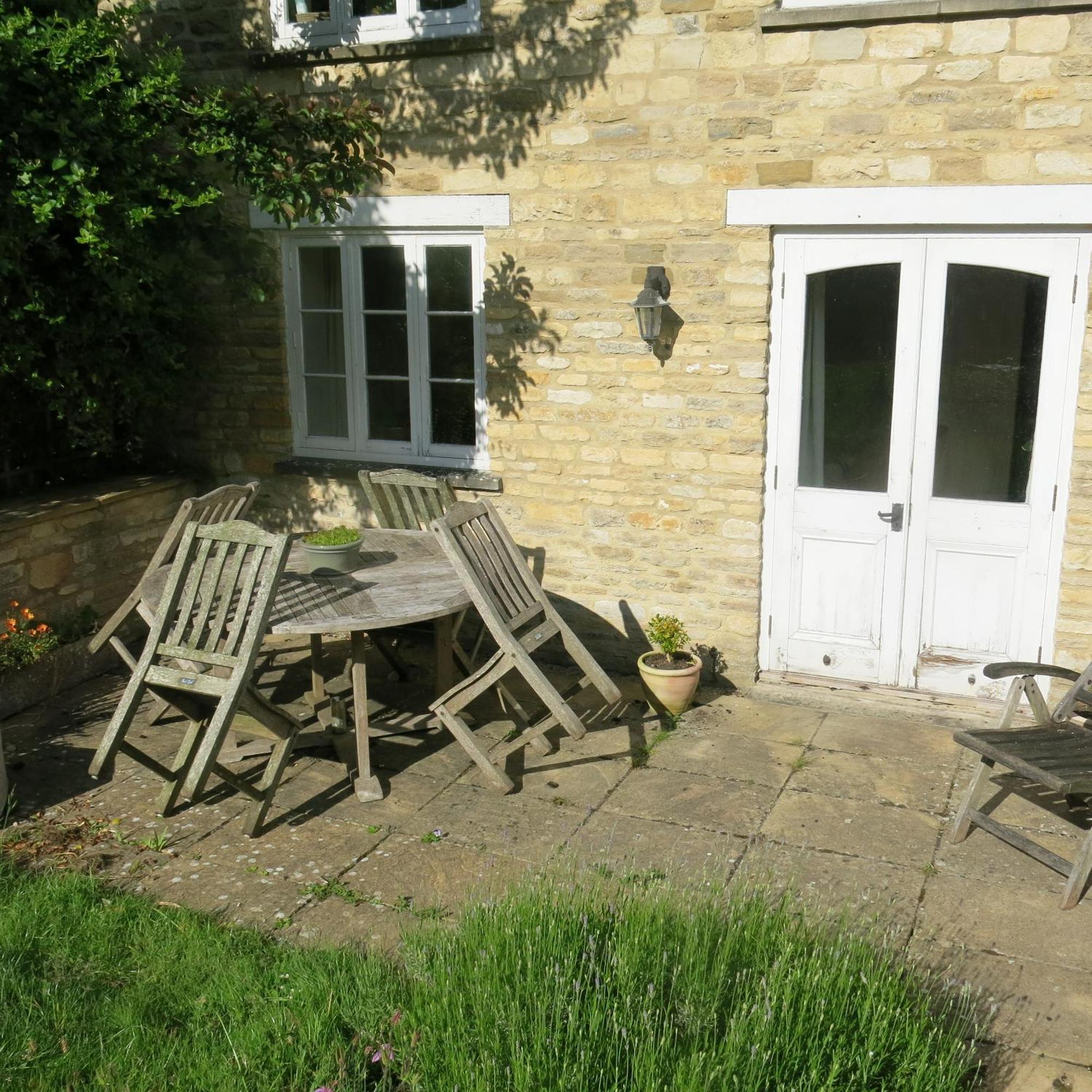 Characterful Cotswold Cottage Cirencester Exterior photo