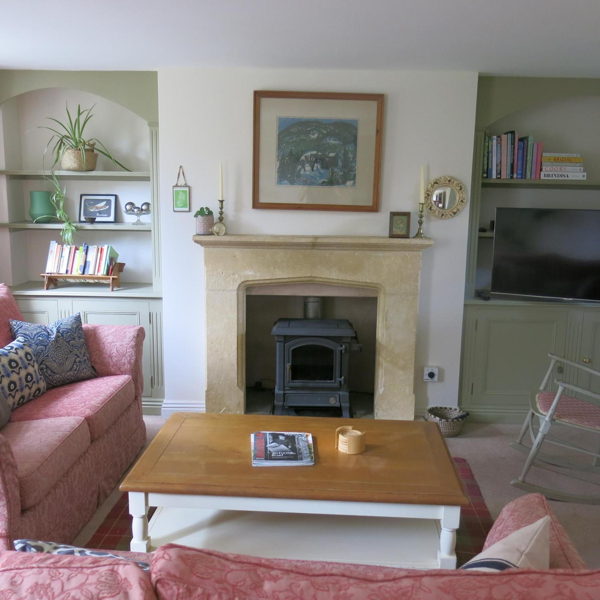 Characterful Cotswold Cottage Cirencester Exterior photo