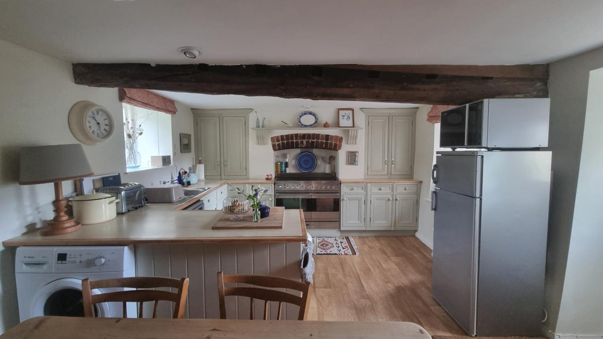 Characterful Cotswold Cottage Cirencester Exterior photo